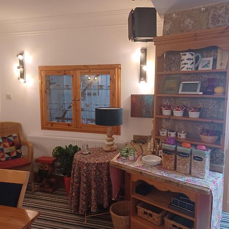 The Rookery Bed & Breakfast St Ives Eksteriør bilde
