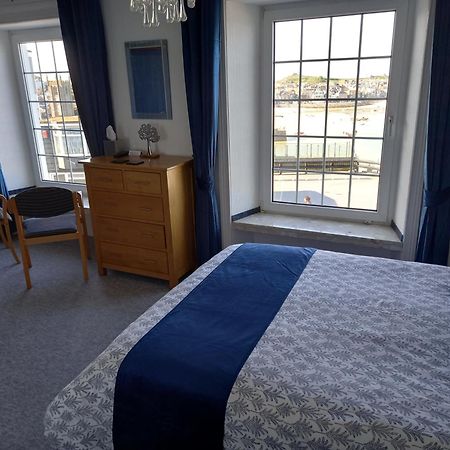 The Rookery Bed & Breakfast St Ives Eksteriør bilde