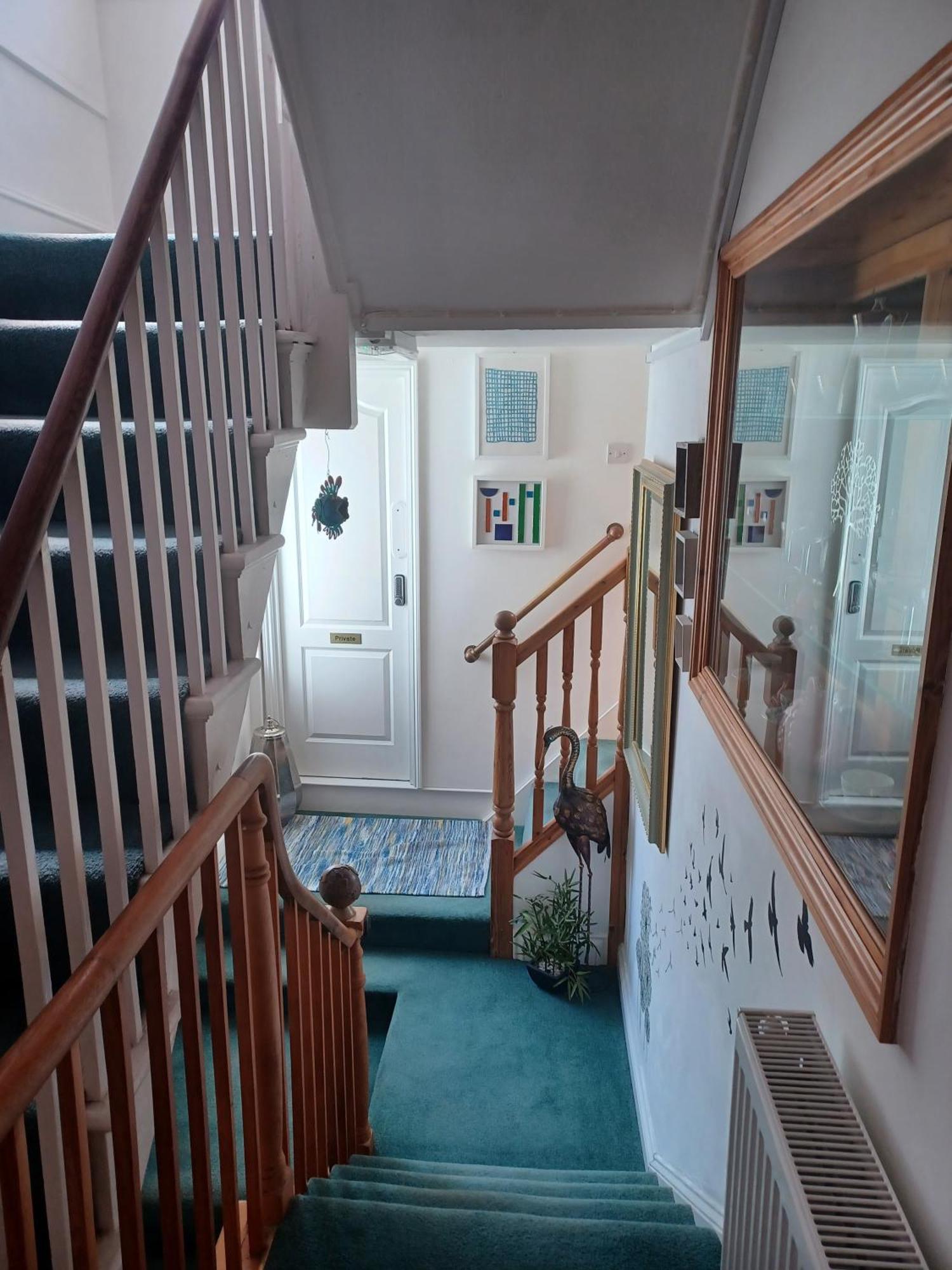 The Rookery Bed & Breakfast St Ives Eksteriør bilde