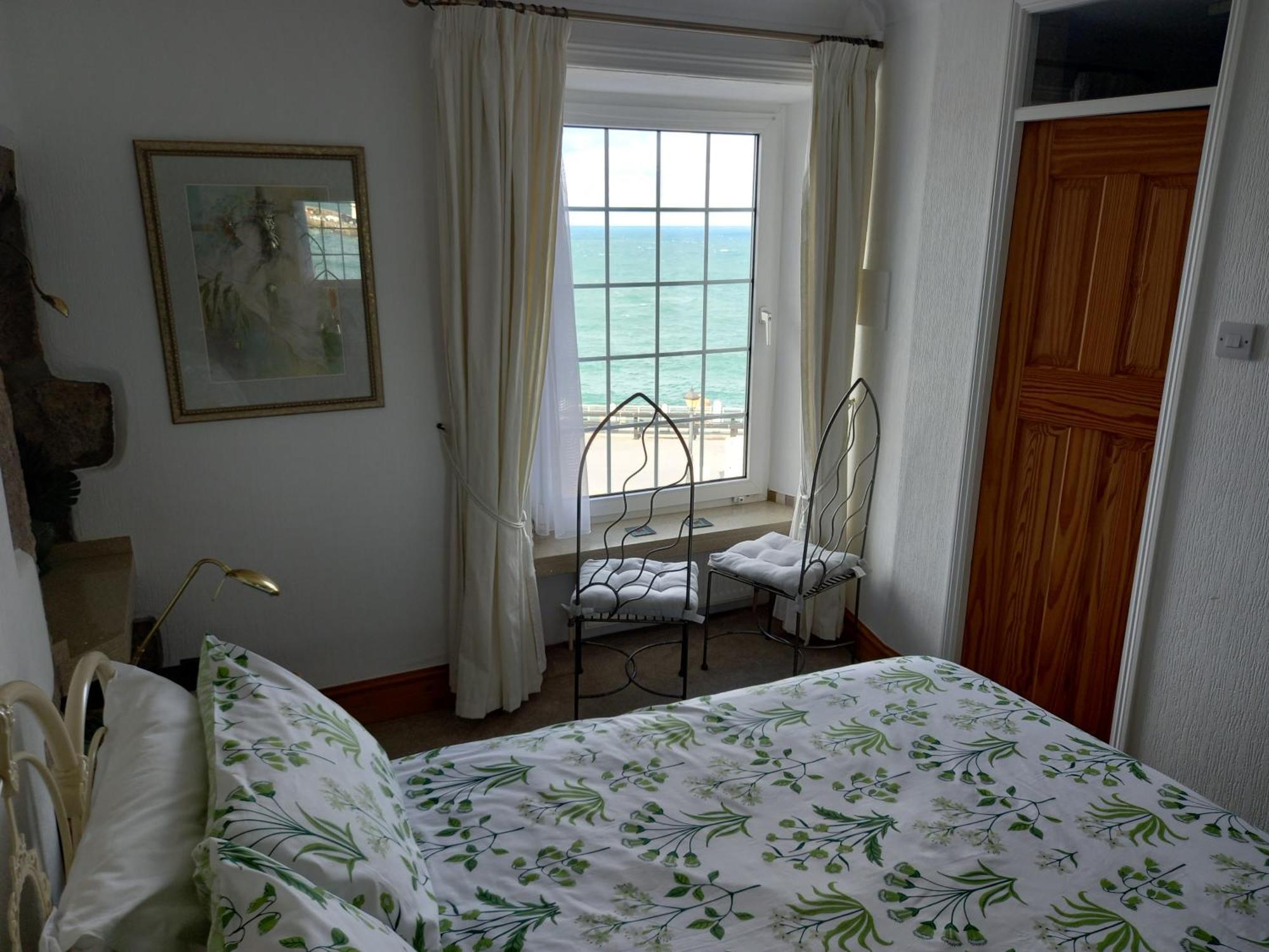 The Rookery Bed & Breakfast St Ives Eksteriør bilde