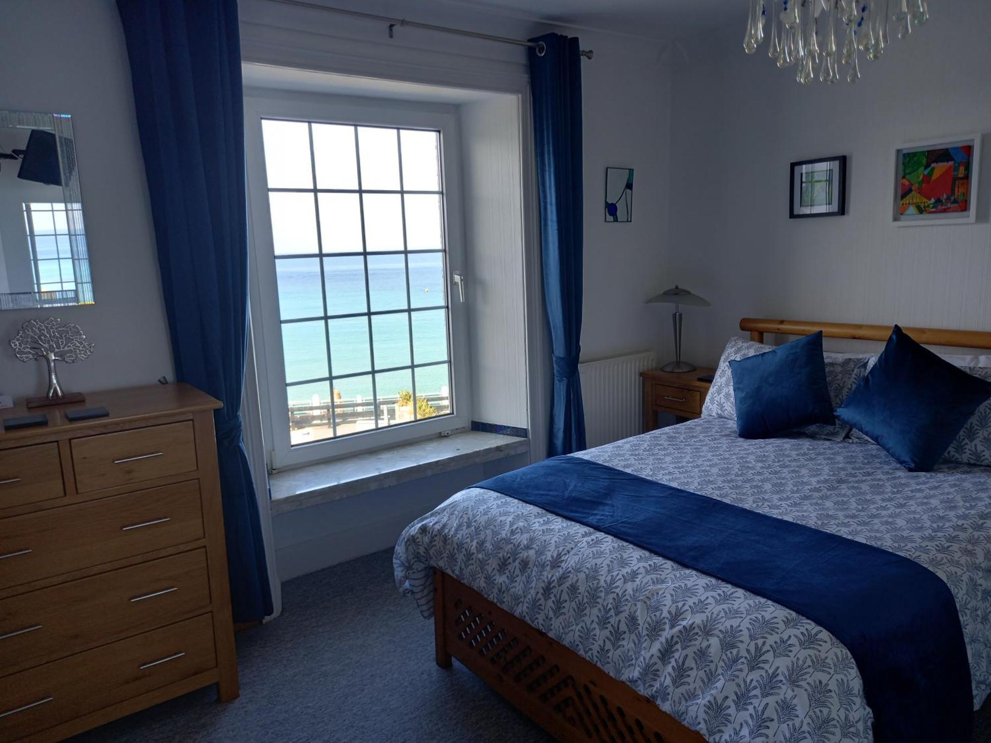 The Rookery Bed & Breakfast St Ives Eksteriør bilde