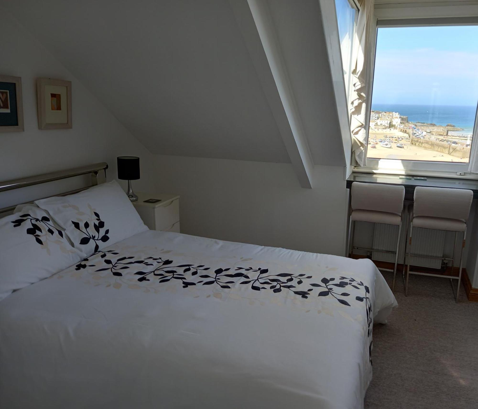 The Rookery Bed & Breakfast St Ives Eksteriør bilde