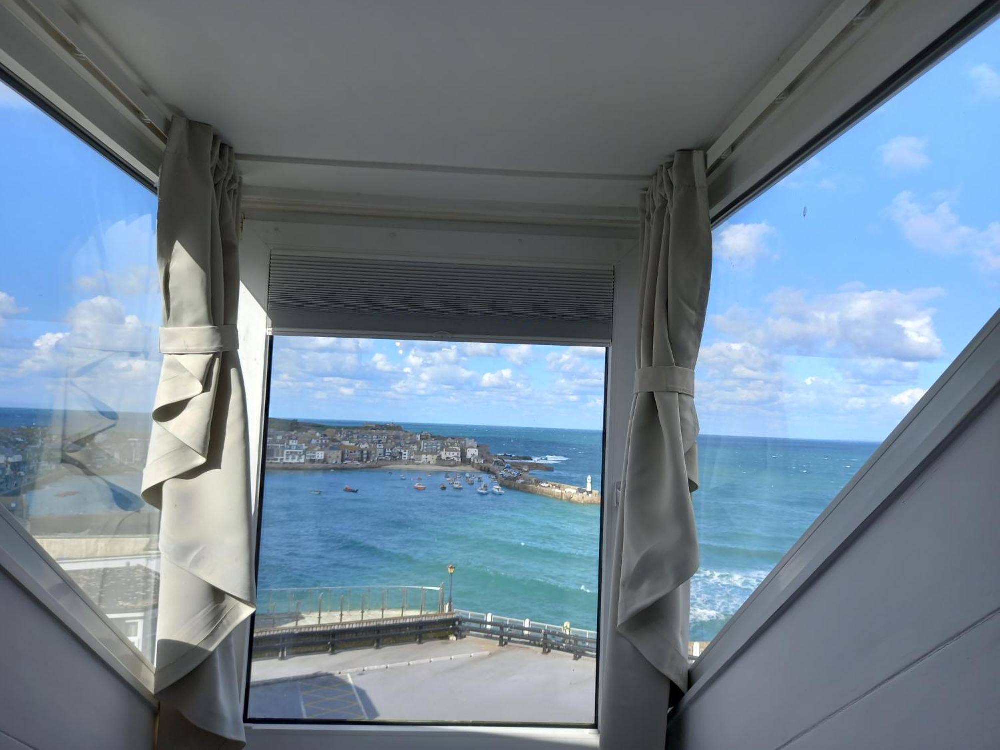 The Rookery Bed & Breakfast St Ives Eksteriør bilde