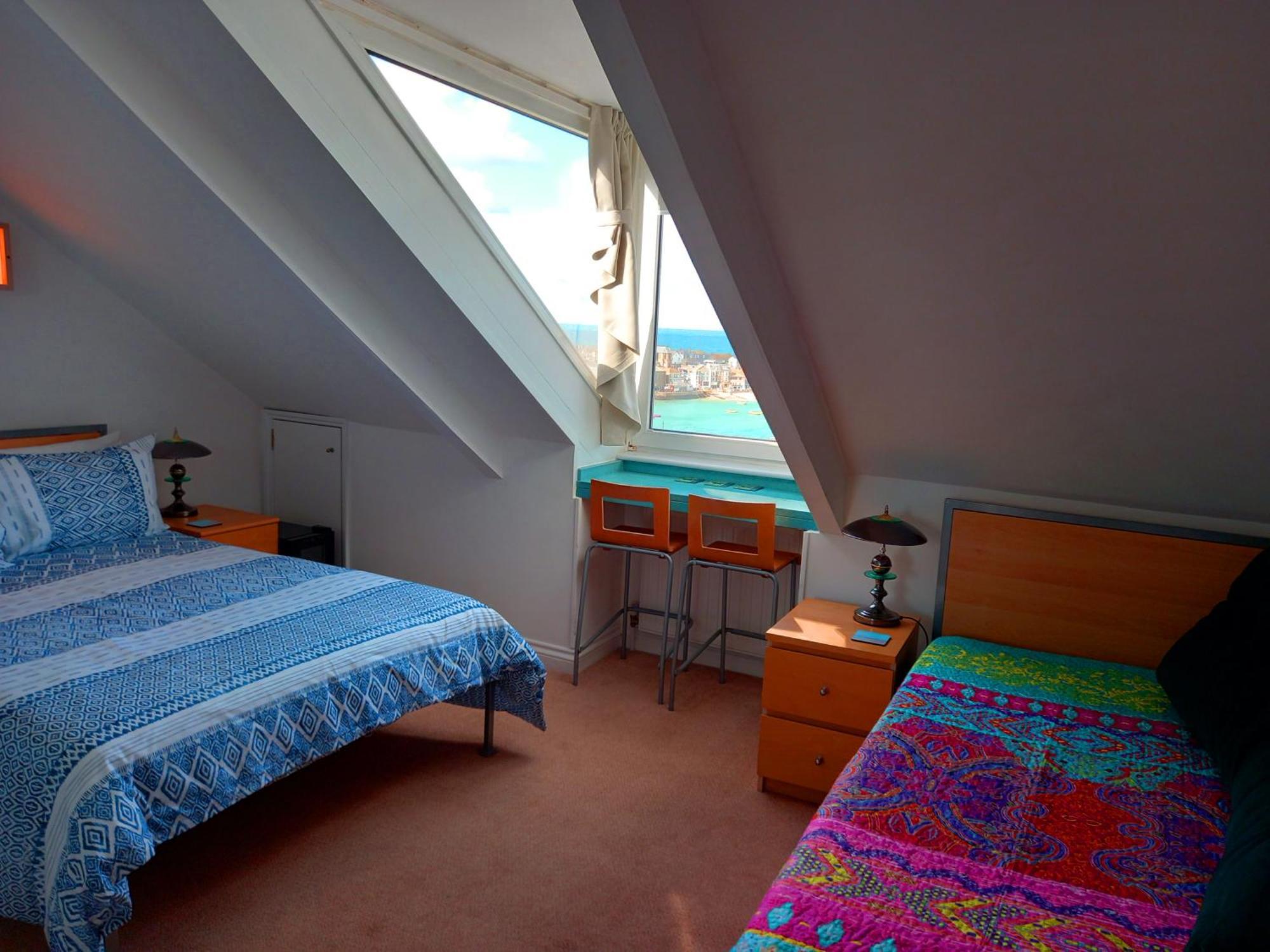 The Rookery Bed & Breakfast St Ives Eksteriør bilde