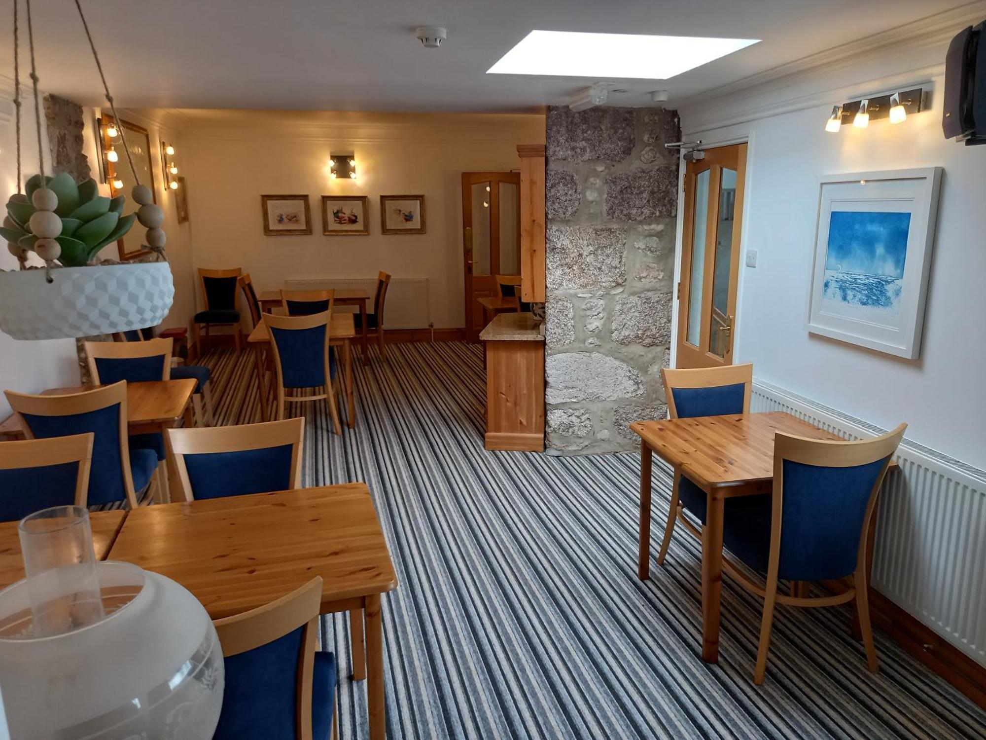 The Rookery Bed & Breakfast St Ives Eksteriør bilde